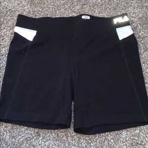 ATHLETIC SHORTS!